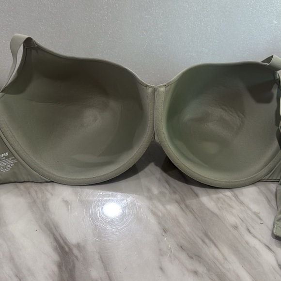 Skims Fits Everybody T Shirt Bra 42DDD - Picture 8 of 9